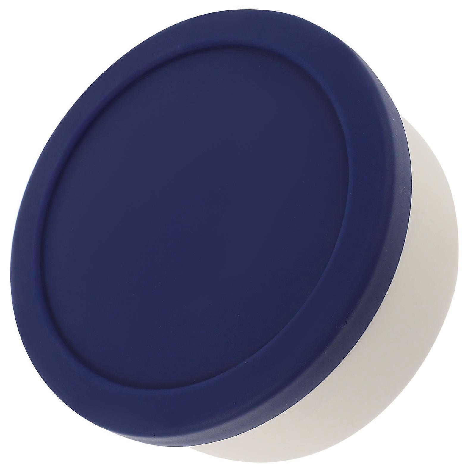 Round Shape Bottom Preservation Container For Household Users 1Set