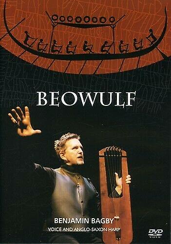 Beowulf [DVD] [Region 1] [US Import] [NT DVD - Region 1