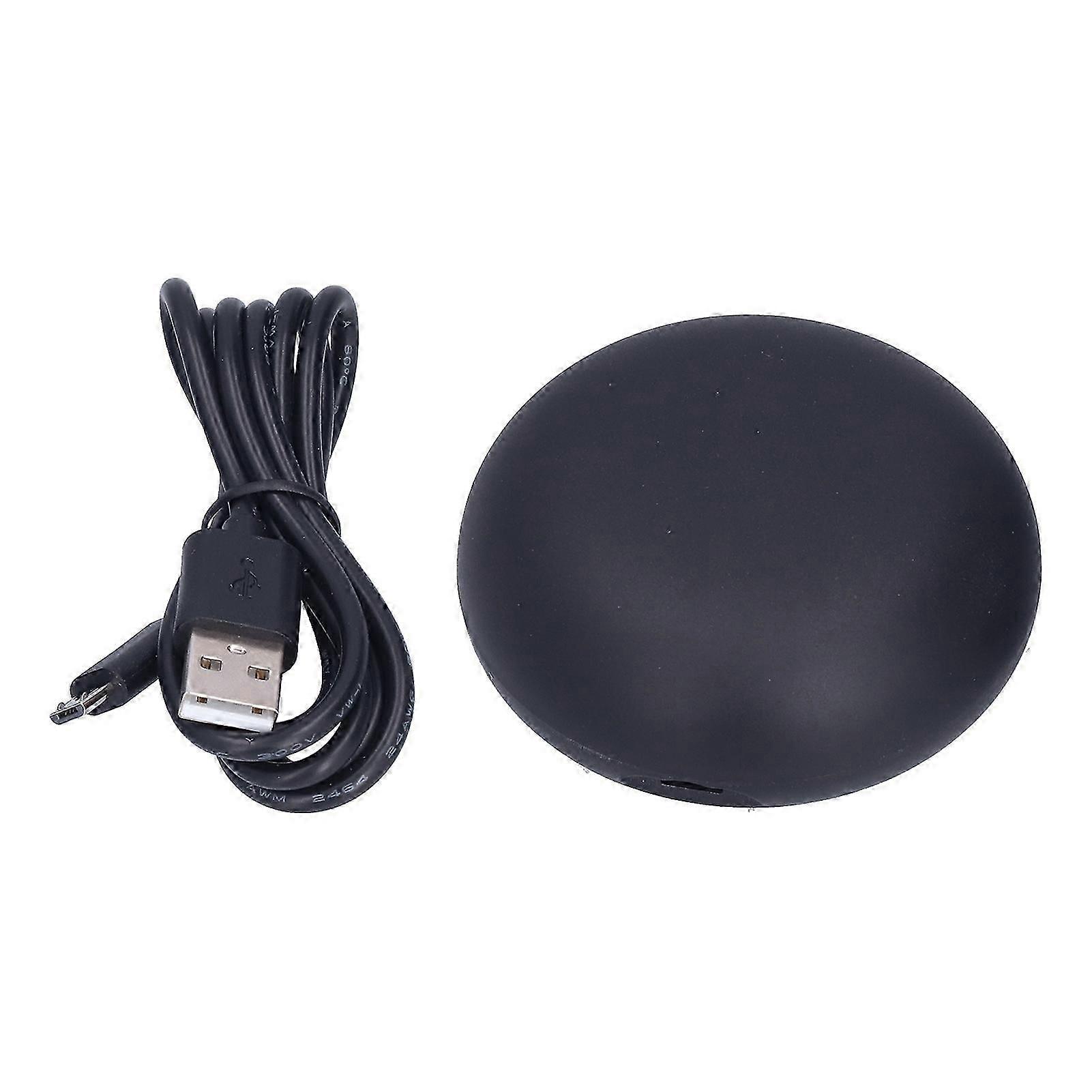 5V WIFI RF433 الأشعة تحت الحمراء تردد الراديو جهاز التحكم عن بعد دعم الهاتف التحكم الصوتي لتلفزيون LED