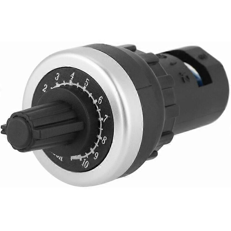 10k frequency converter panel mounting VSD VFD potentiometer, variable speed drive, 10k frequency converter panel mounting VSD VFD potentiometer for i