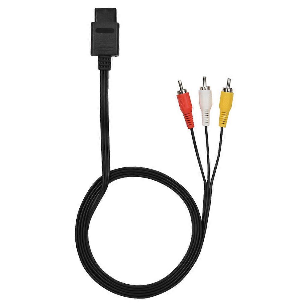 Game Console AV Cable o Video Cable for SNES