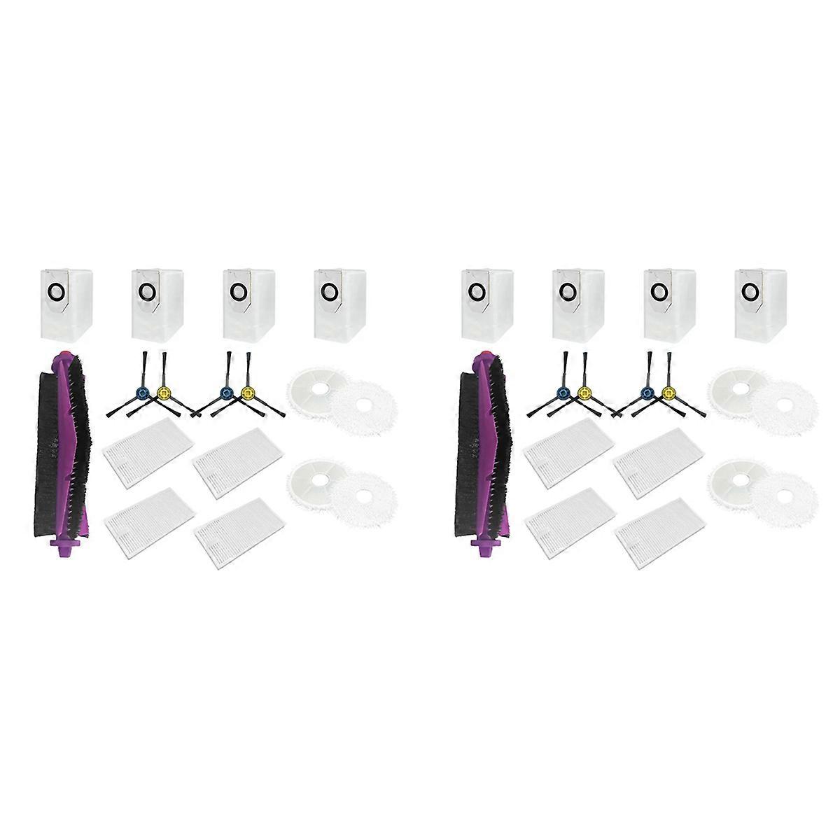 For V12 Replacement Part Accessories Consumables