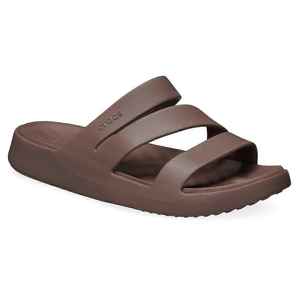 Shoes Crocs Getaway Strappy 2095870LF