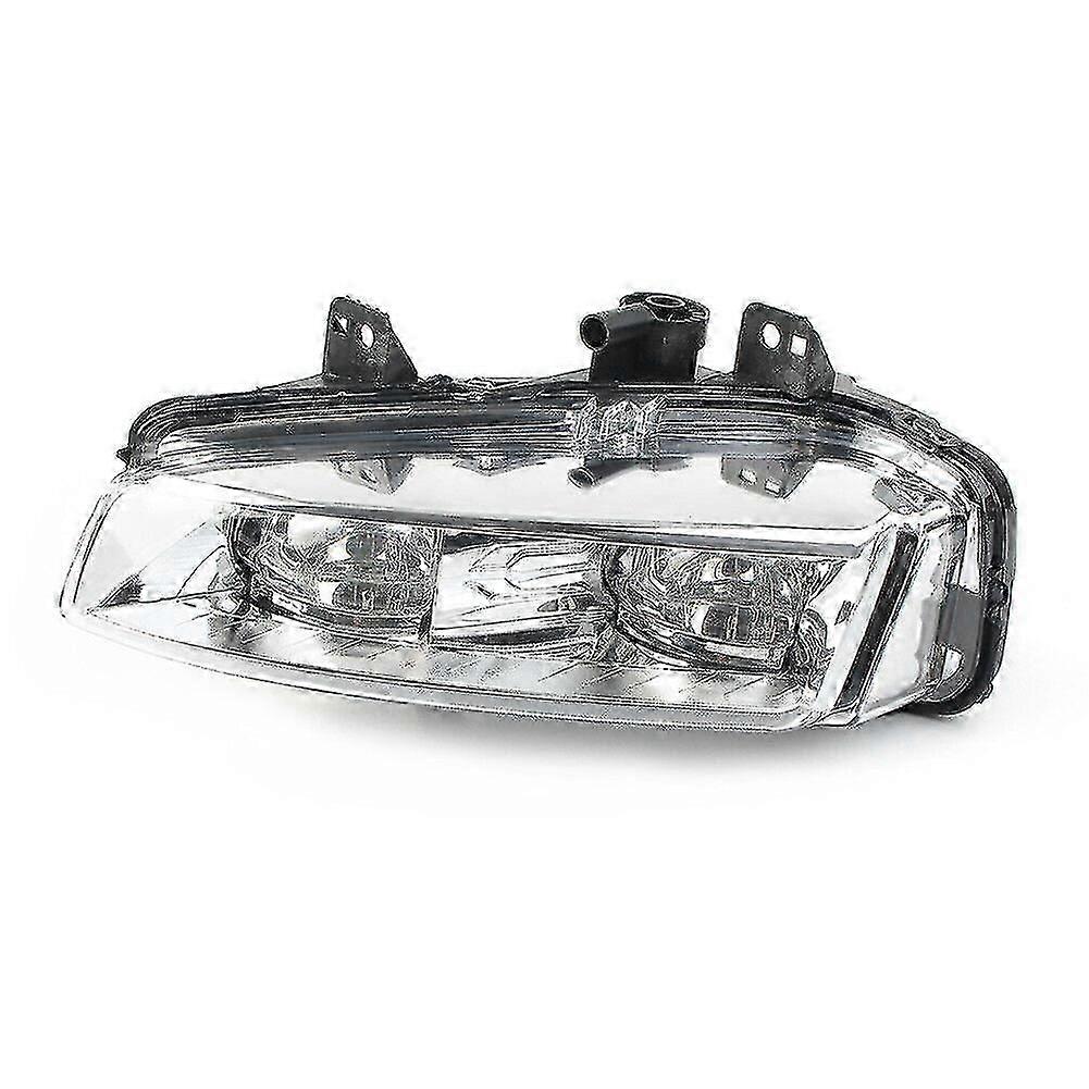 Front Bumper Fog Lamp for Land Rover Range Rover Evoque 2011 - 2015 LR026090 Left Driver Side