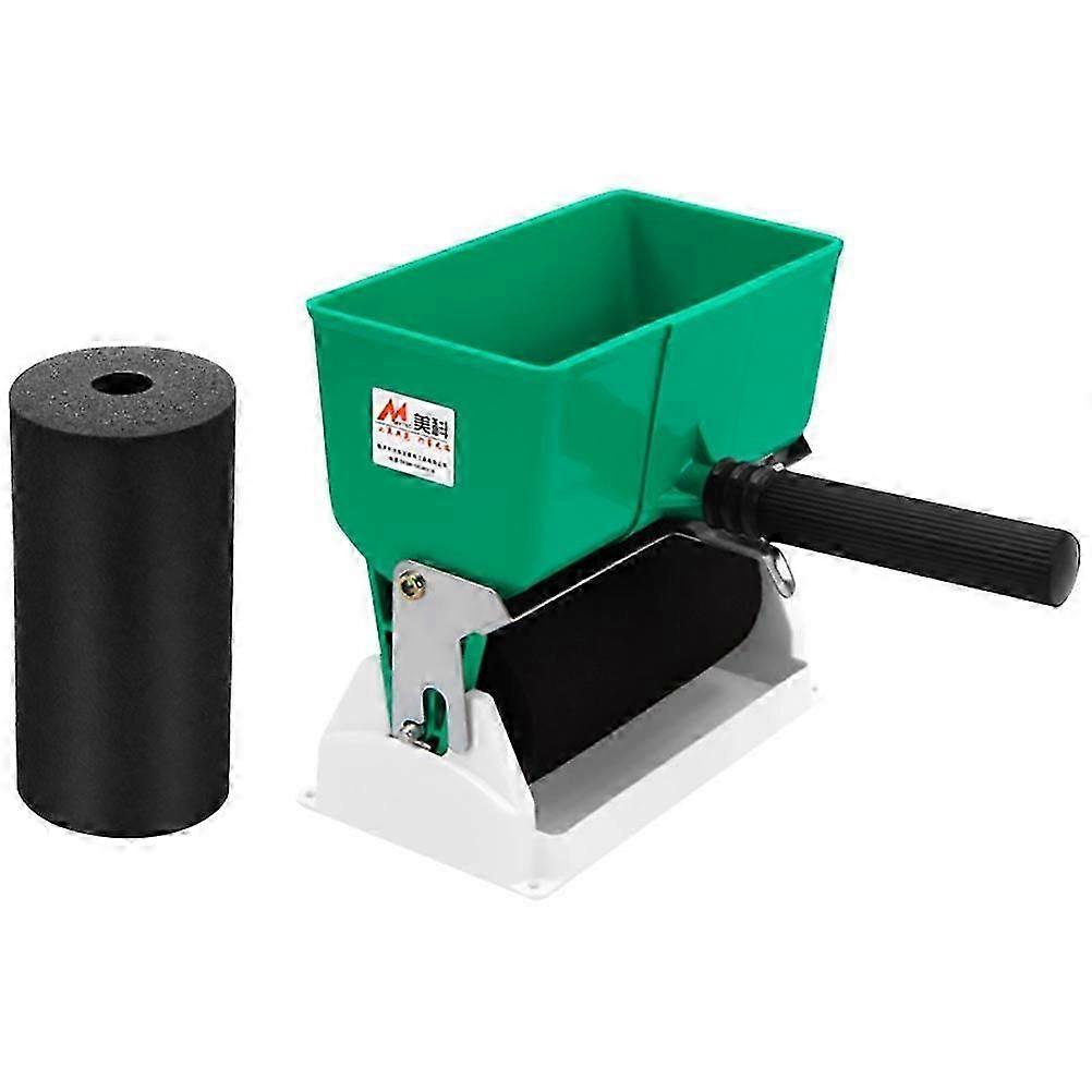 Portable Handheld Glue Applicator Adhesive Roller for Carpenter Woodworking