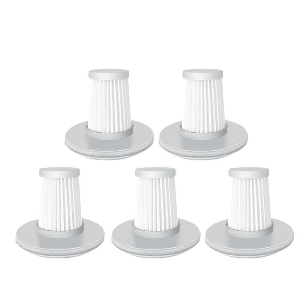 Vacuum cleaner filter, 5-piece set