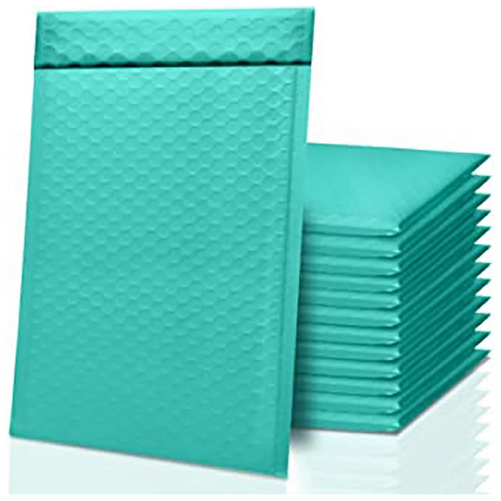 Bubble Envelopes A4 (Color: White)