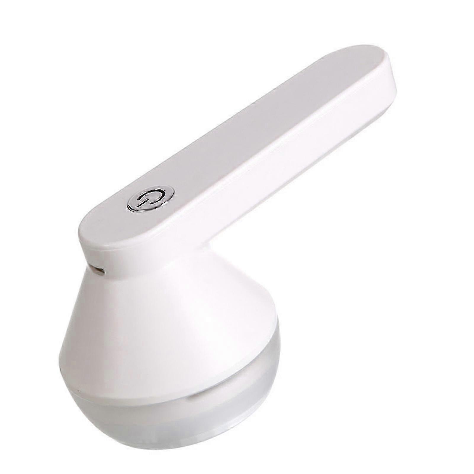 Rechargeable Electric Lint Remover with 6 Blades, Portable and Professional Fabric Shaver for Various Fabrics