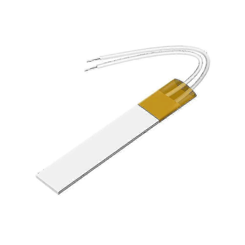 36v Ceramic Heating Element, 300c High-temperature Heating Sheet, Suitable for Small Warm Heaters in Industrial Applications