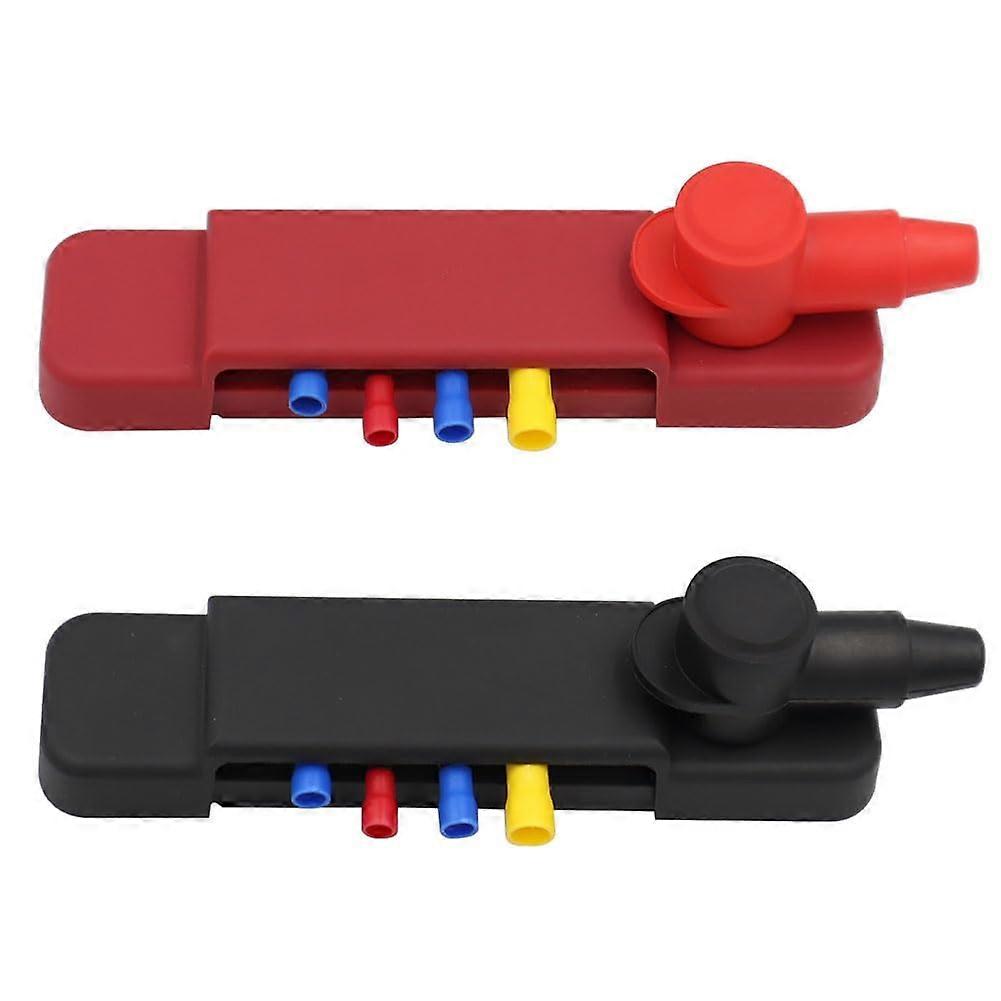 Marine busbar, battery power distribution block, power distribution block, busbar, terminal block, terminal busbar Ref: 9705