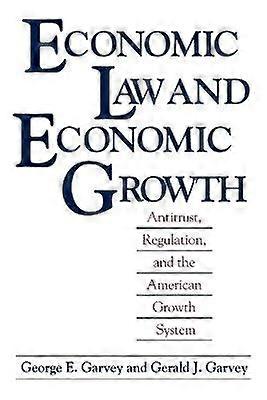 Economic Law and Economic Growth