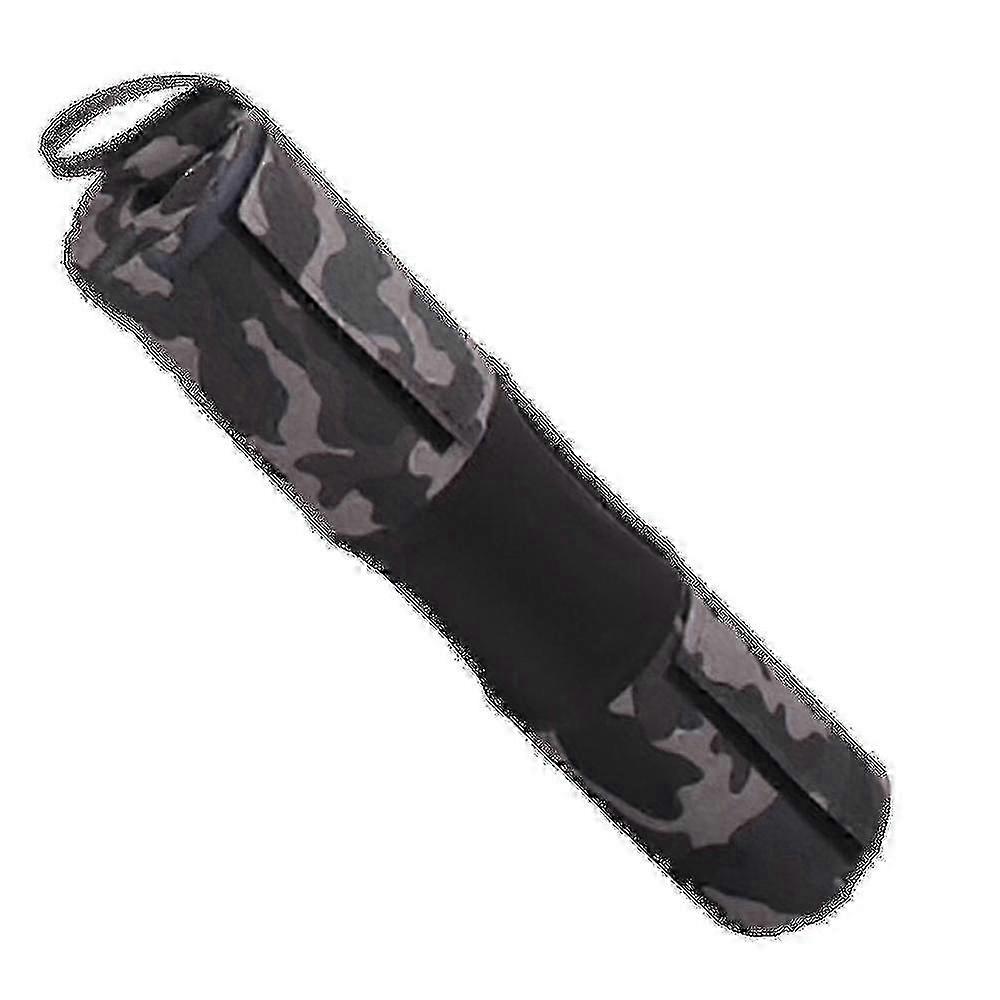 The Ultimate Squat and Hip Thrust Pad for Leg Day, Barbell Pad Remains