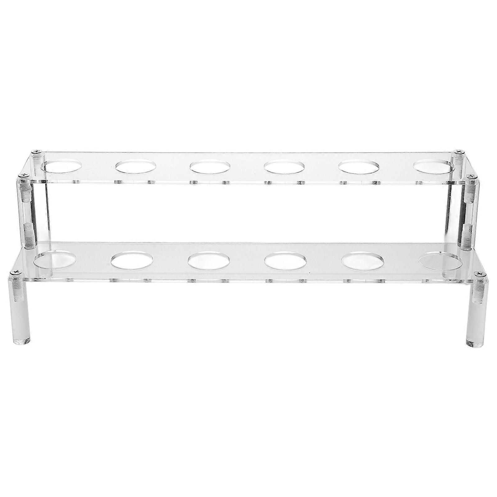 Dessert Display Stands Ice Cream Cone Holder For Store Window Displays 1Set