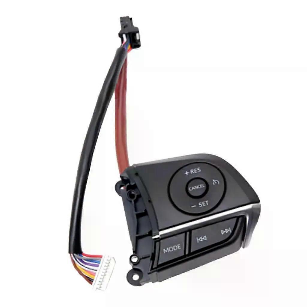 Car Auto Steering Wheel Upgrade Control Button for Unilateral