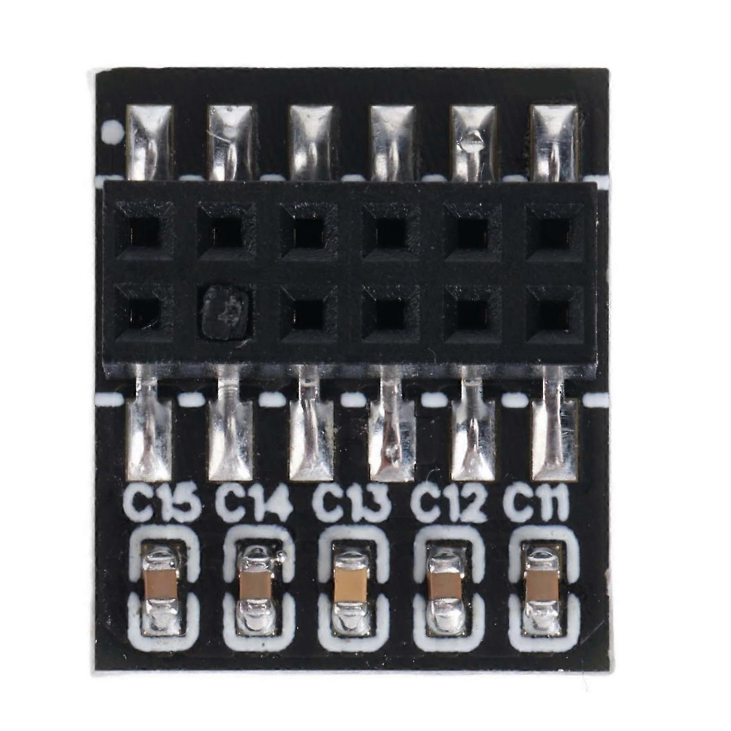 TPM2.0 Module 12 Pin LPC Remote Card Encryption Security Board for Giga Motherboard