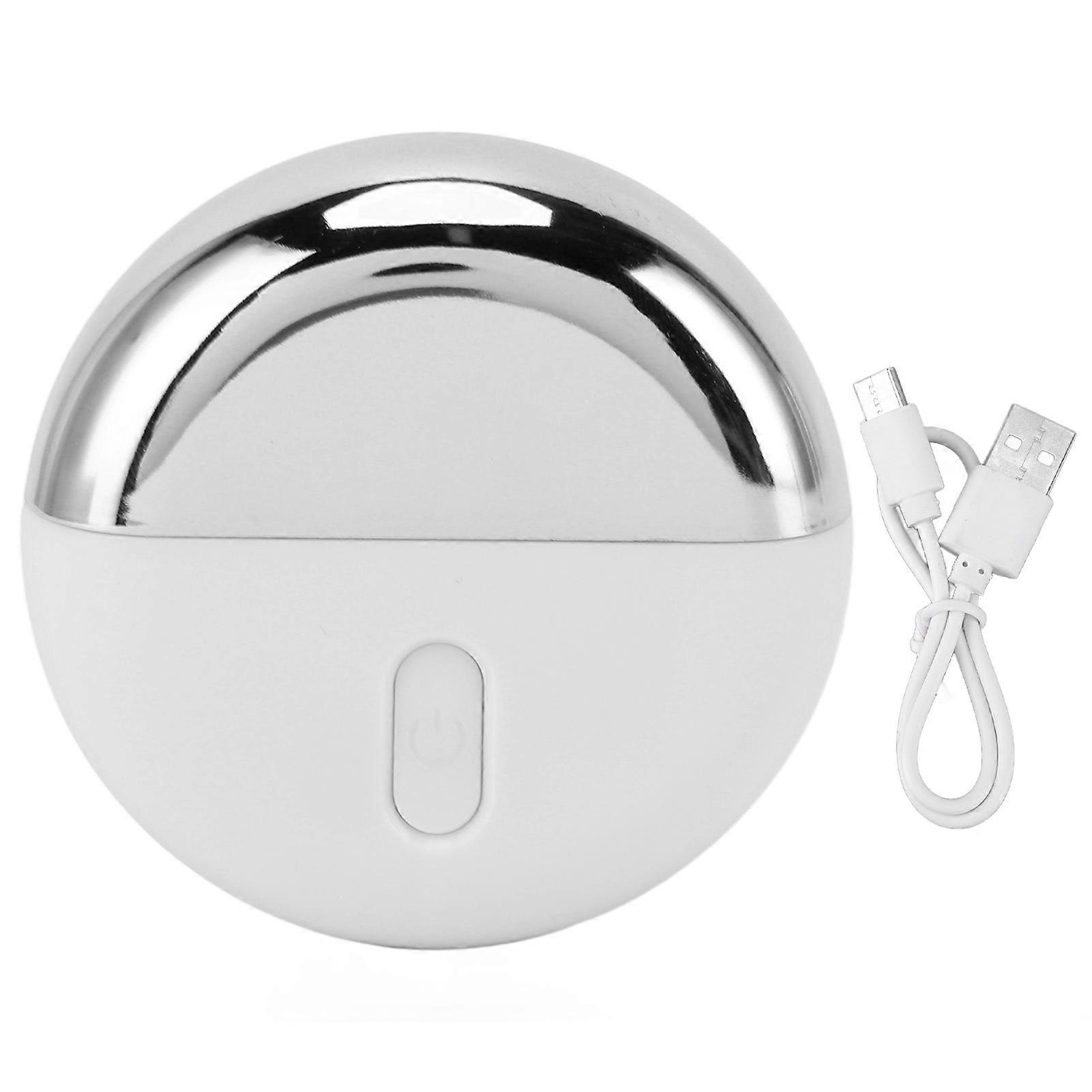 Efficient Electric Foot Callus Remover 1000mAh Battery