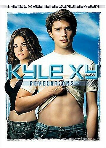 SEASON 2 DVD - Region 2