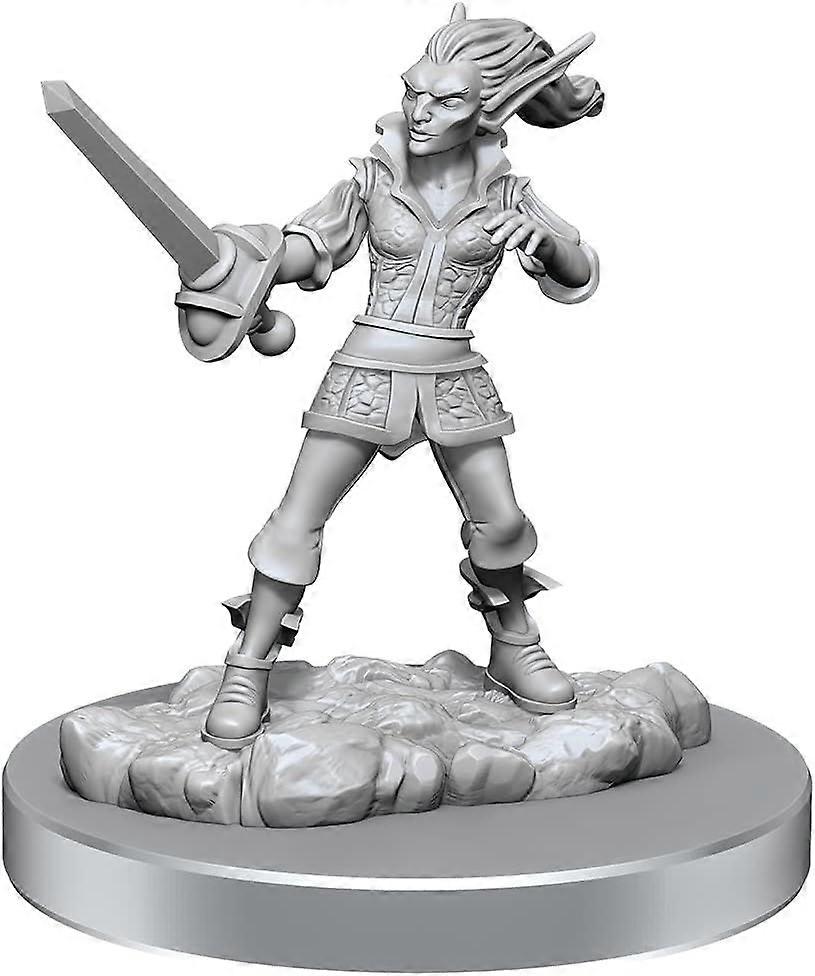 D&D Nolzurs Marvelous Unpainted Miniatures (W19) Quicklings