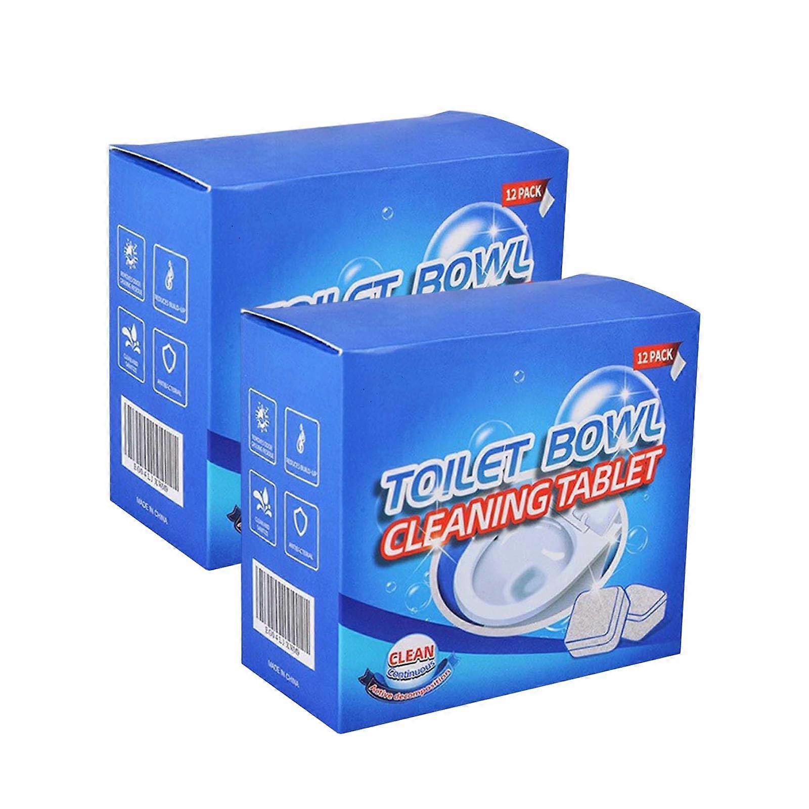 WC Cleaner Extra Strong Toilet Cleaner Limescale Remover Extra Strong, WC Foam Cleaner