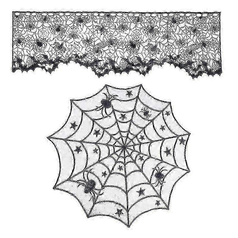 1set Halloween Decorations For Halloween Decorations