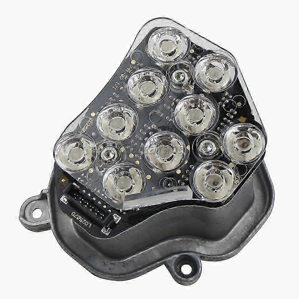 Left/Right LED Headlight Module Bi-Xenon 63117271901 63117271902 For BMW 5 Series F10 F11 2010 2011 2012 2013
