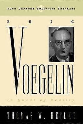 Eric Voegelin