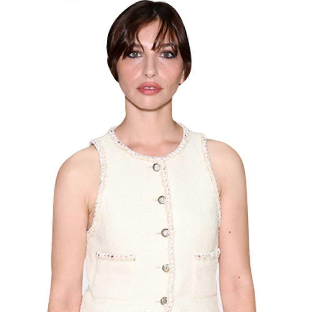 Marie Colomb (rok) half lichaam buddy uitsparing