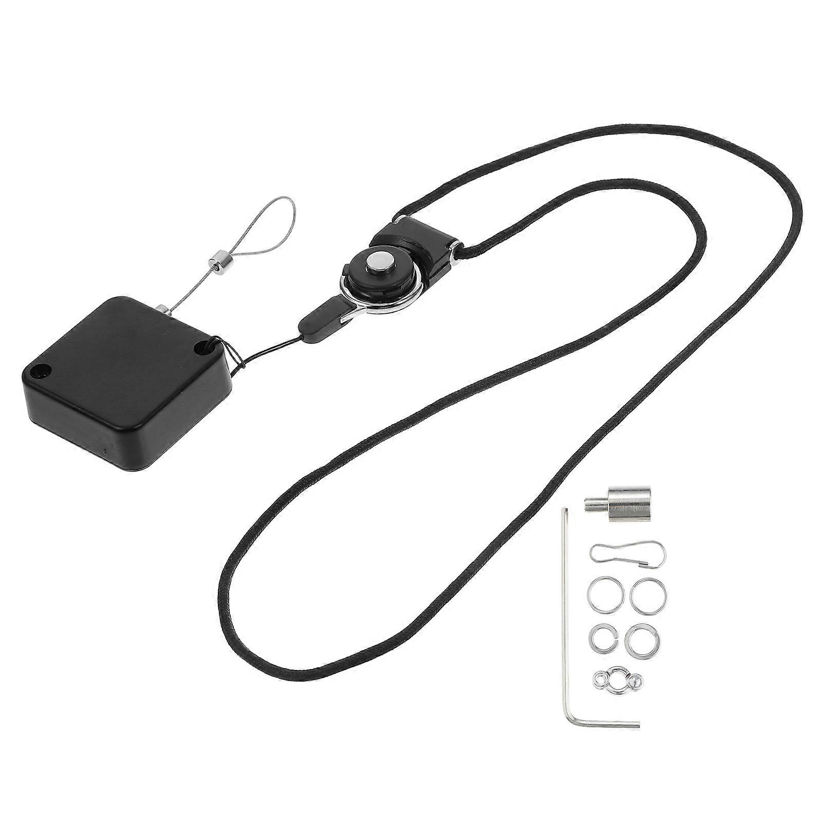 Adjustable Parrot Training Leash with Foot Loop   Stretchable Bird Rope for Safe Outdoor Exploration and Traction for Parakeets