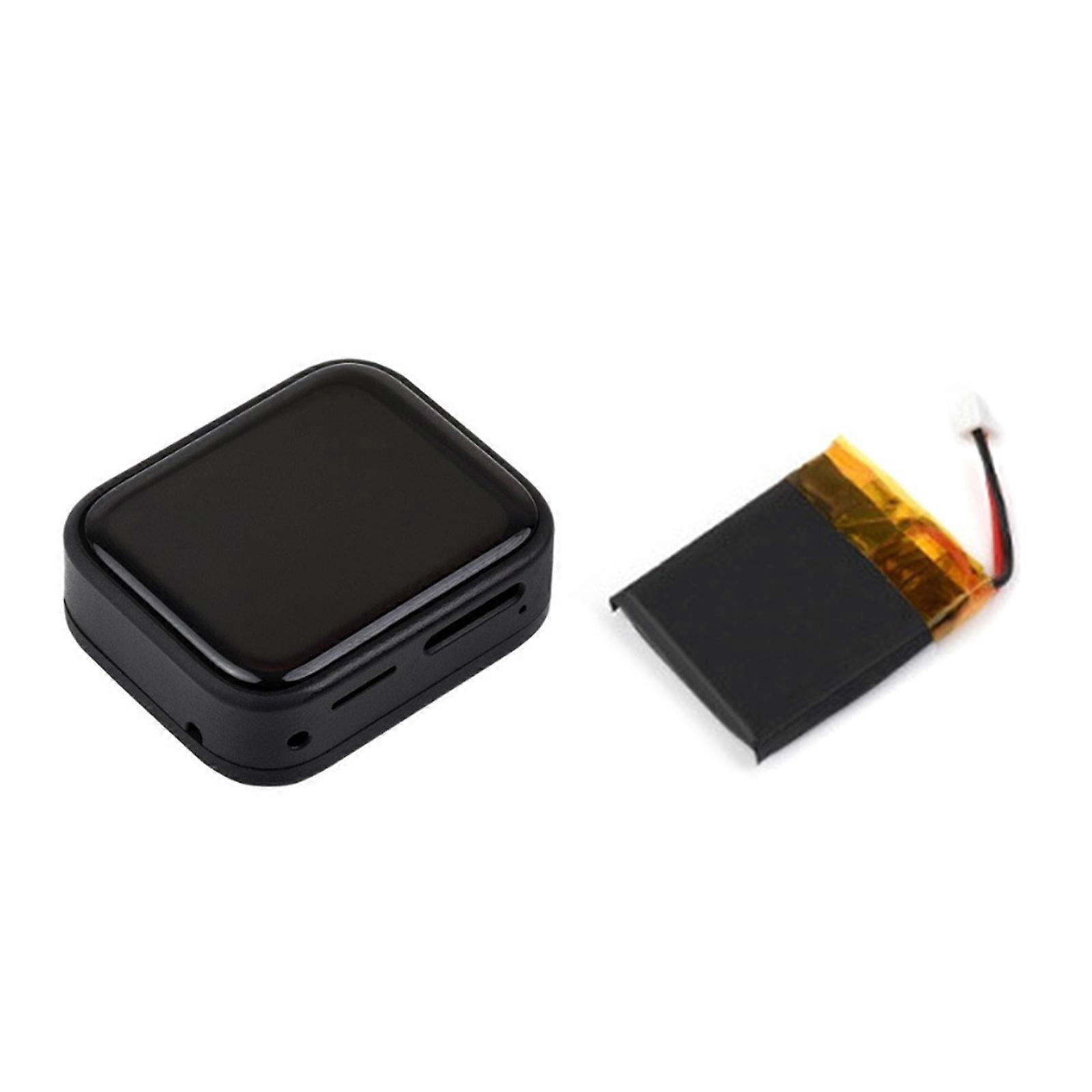 AIs Readys Development Board With ESP32S3 8MB PSRAM 16MB Flash 1.8inch High Contrast Display Multicolor