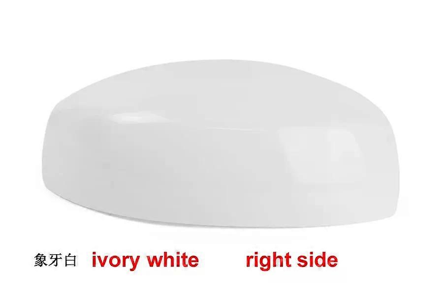 For Nissan Sylphy 2006 2007 2008 2009 2010 2011 Car Accessories Reversing Mirrors Cover Rearview Mirror Rear Shell Color Painted