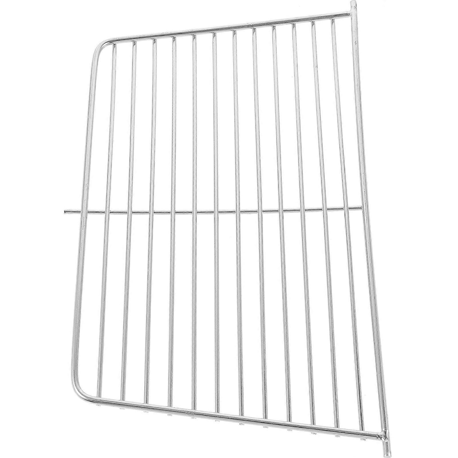 Stainless Steel Vegetable Steamer Divider for Home Use with Smooth Edges Easy to Clean Silver