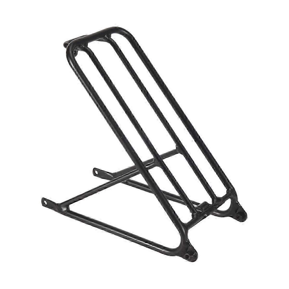 For Brompton Folding Bike Standard Rack for 3Sixty Brompton Standard Rear Rack Bicycle Shelf Accesso