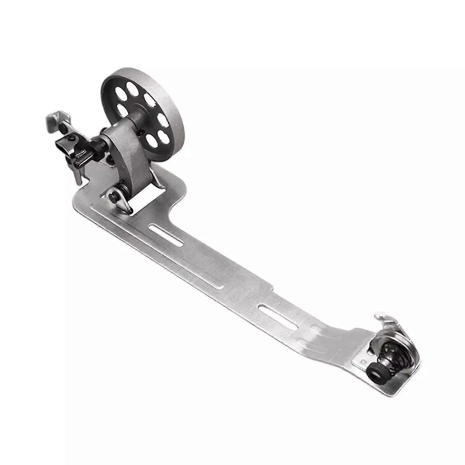 Sewing Machine Bobbin Winder For Small Wheels, Lockstitch, Industrial Spool Reels, Thread Spooler, Wire Winder