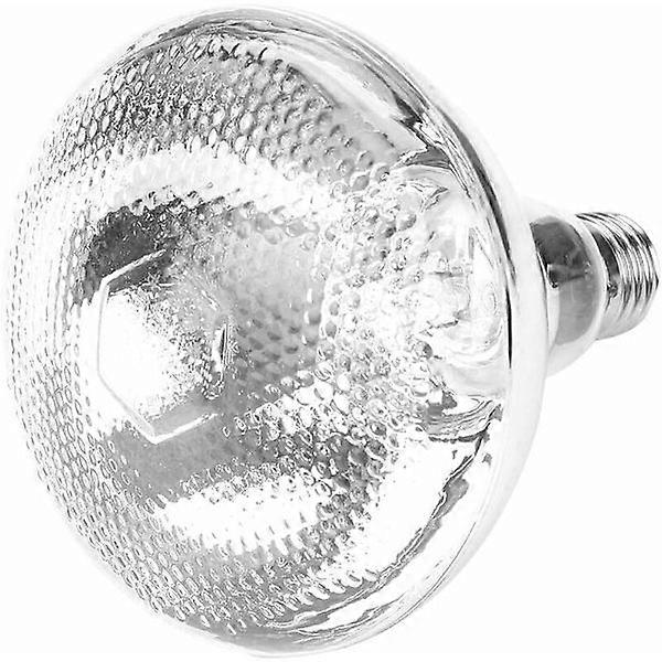 テラリウムヒートランプ;UVBタートルランプ;タートルヒートランプ;インキュベーター小屋鶏豚アヒル鳥クリスマス怪我220V(250W)用ヒートエミッター。