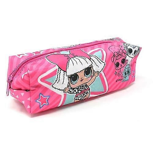 LOL Surprise Rectangular Pencil Case