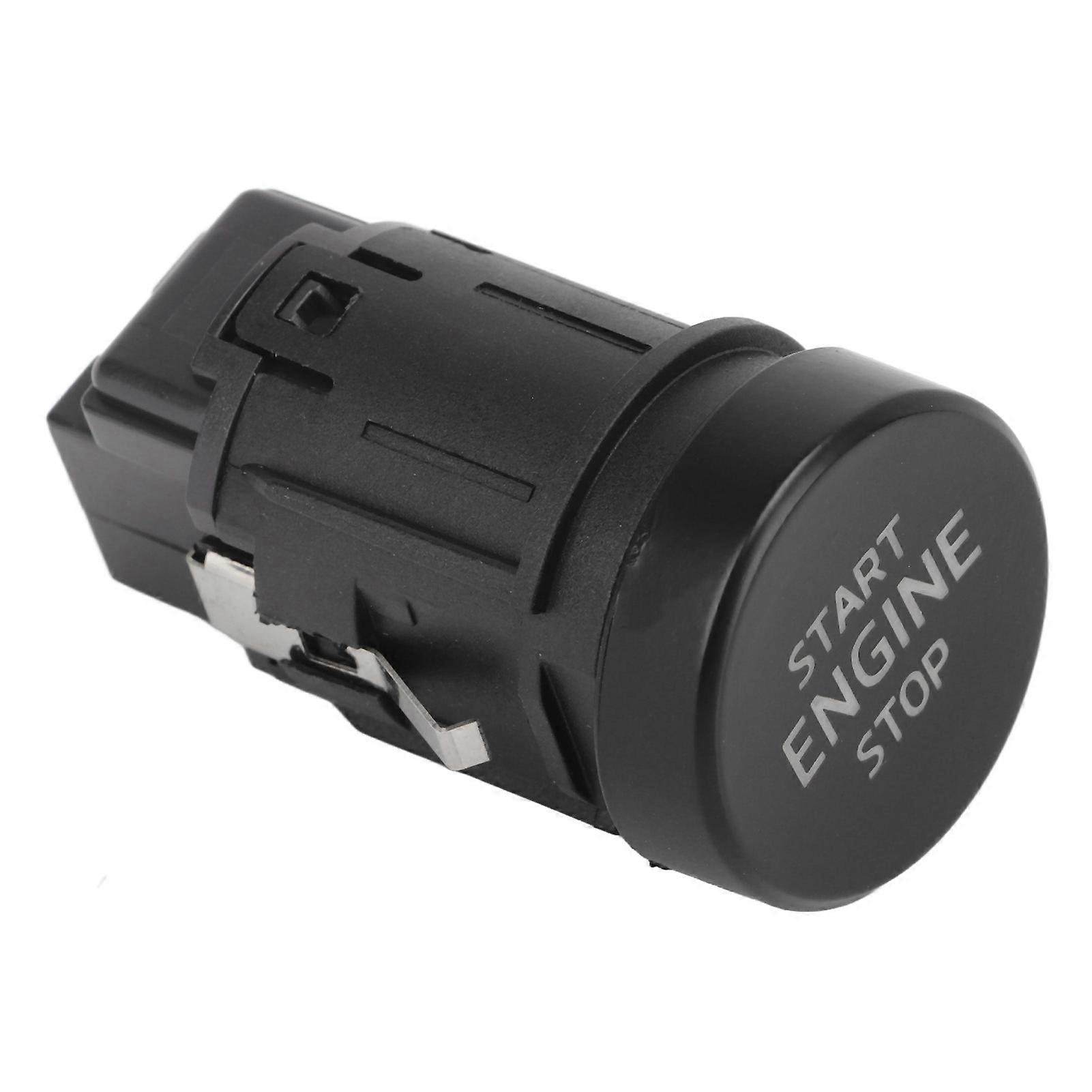 Engine Start Stop Switch Button 3V0905217 Fast Response for Karoq Kodiaq Octavia Scala 