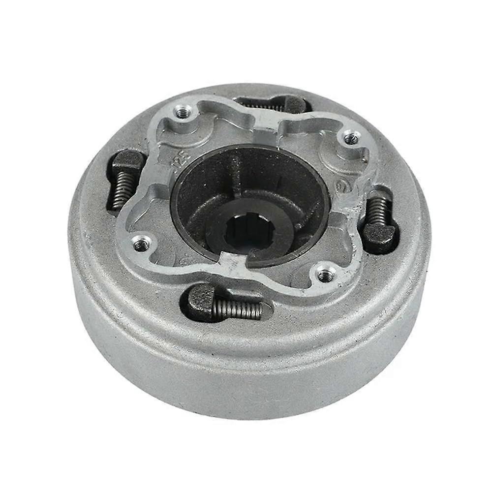 Complete 125cc Assembly Kit For Manual Clutch Compatible With Lifan 125cc Start-In-Neutral 52.4mm Bore Pitbikes