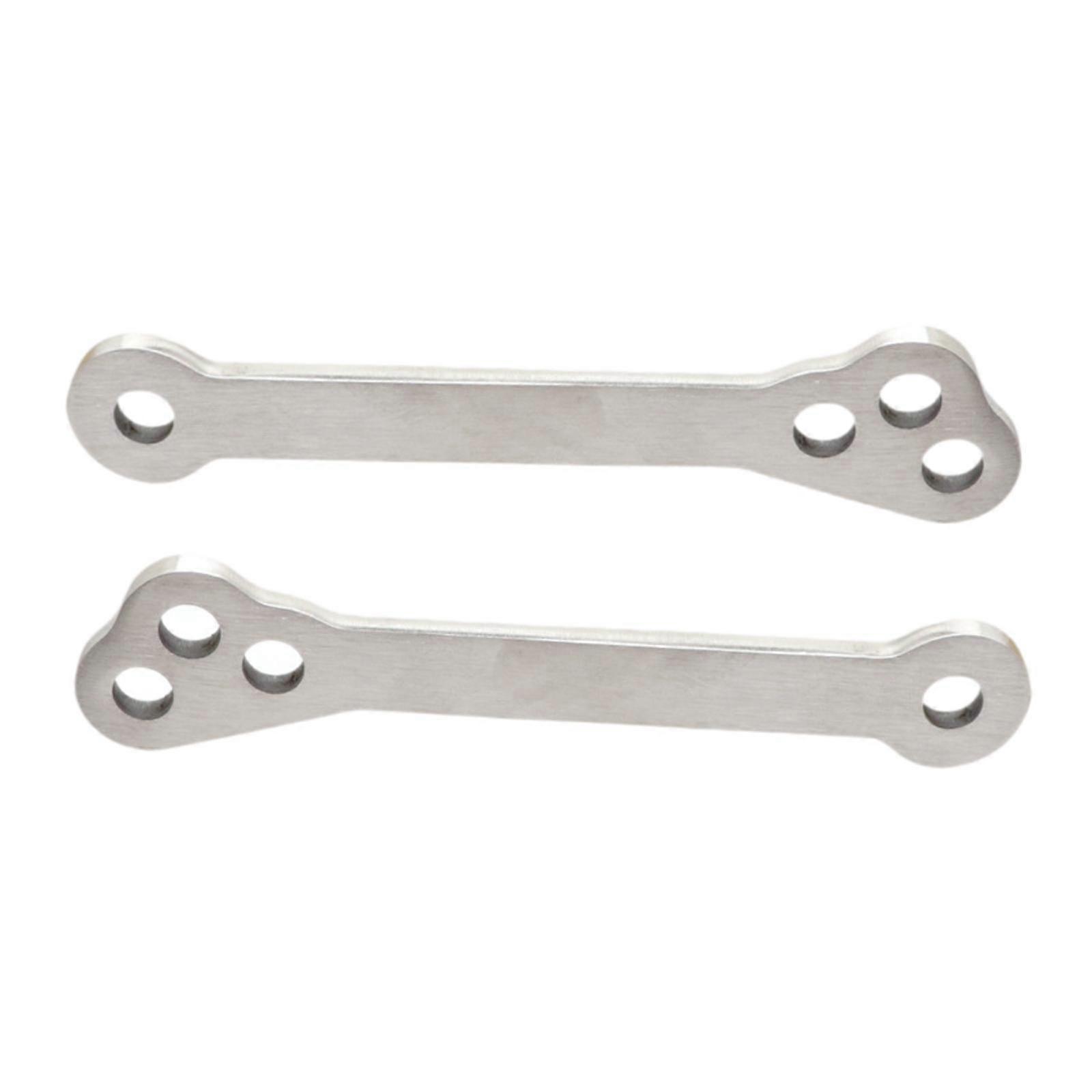 2 Pieces Motorcycle Rear Lowering Links Drop Links for Honda CBR400R