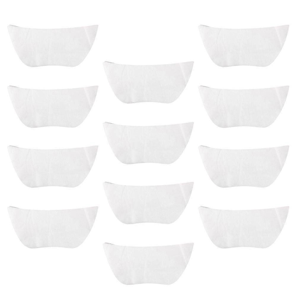 a polished and professional product description based on the details you provided:
**100pcs Ultra Thin Neck Mask Sheets – Hydrating Toner Mask