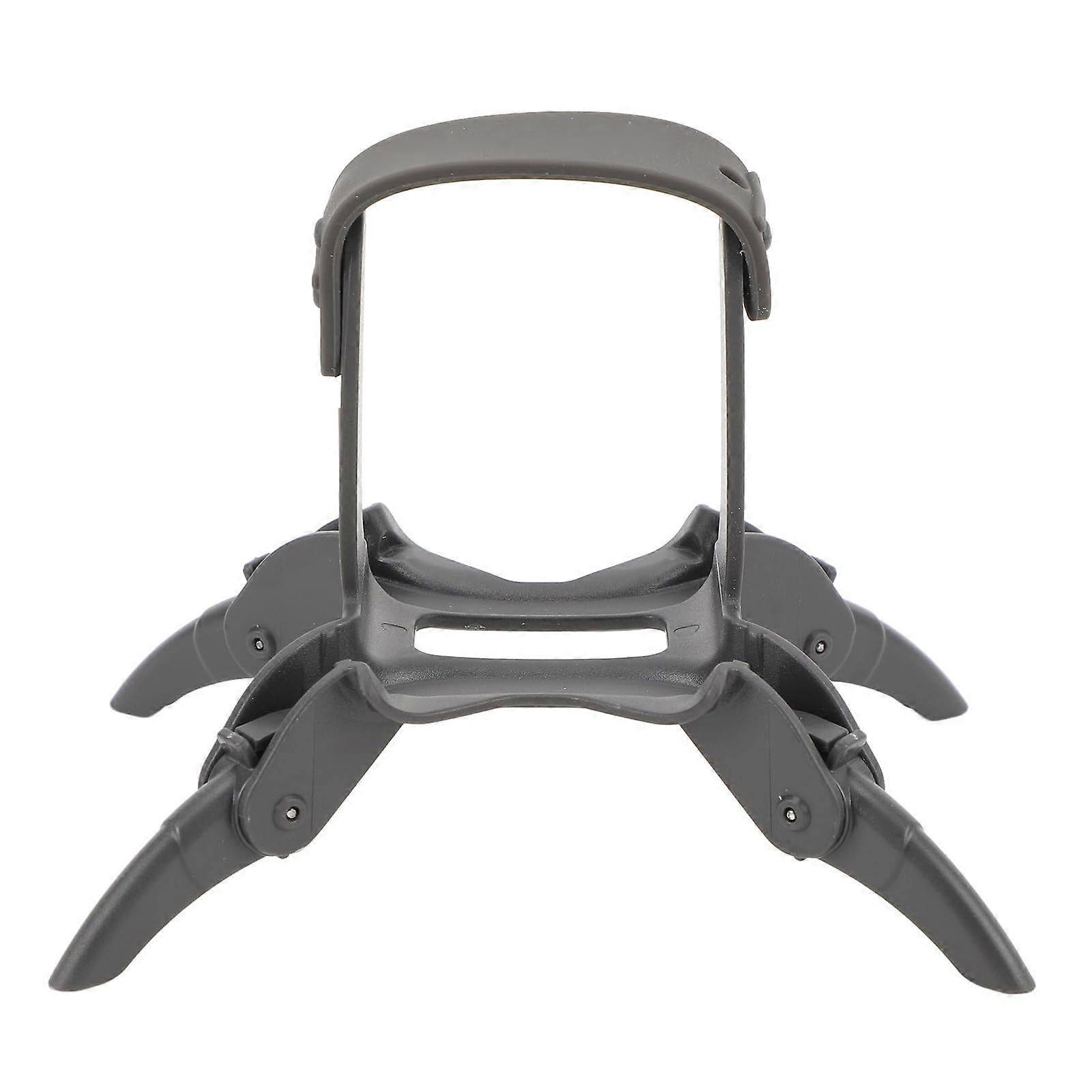Spider Landing Gear for Avata2, 3-Level Height Adjustable, Robust Structure, Stable, Foldable, Portable, Gray