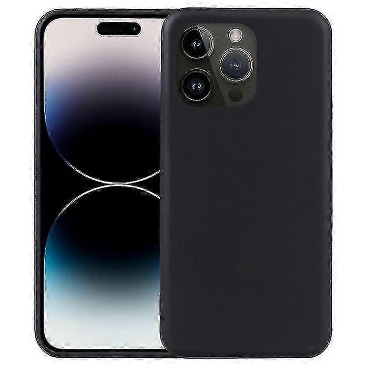 Tpu Phone Case(for Iphone 15)