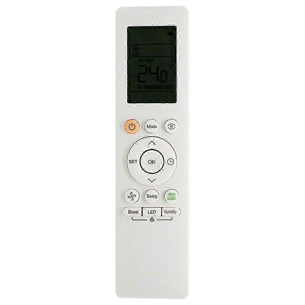Replaced Remote Control for RG10L1 C2HS BGEF Remotes Full Functionality Edition 0729