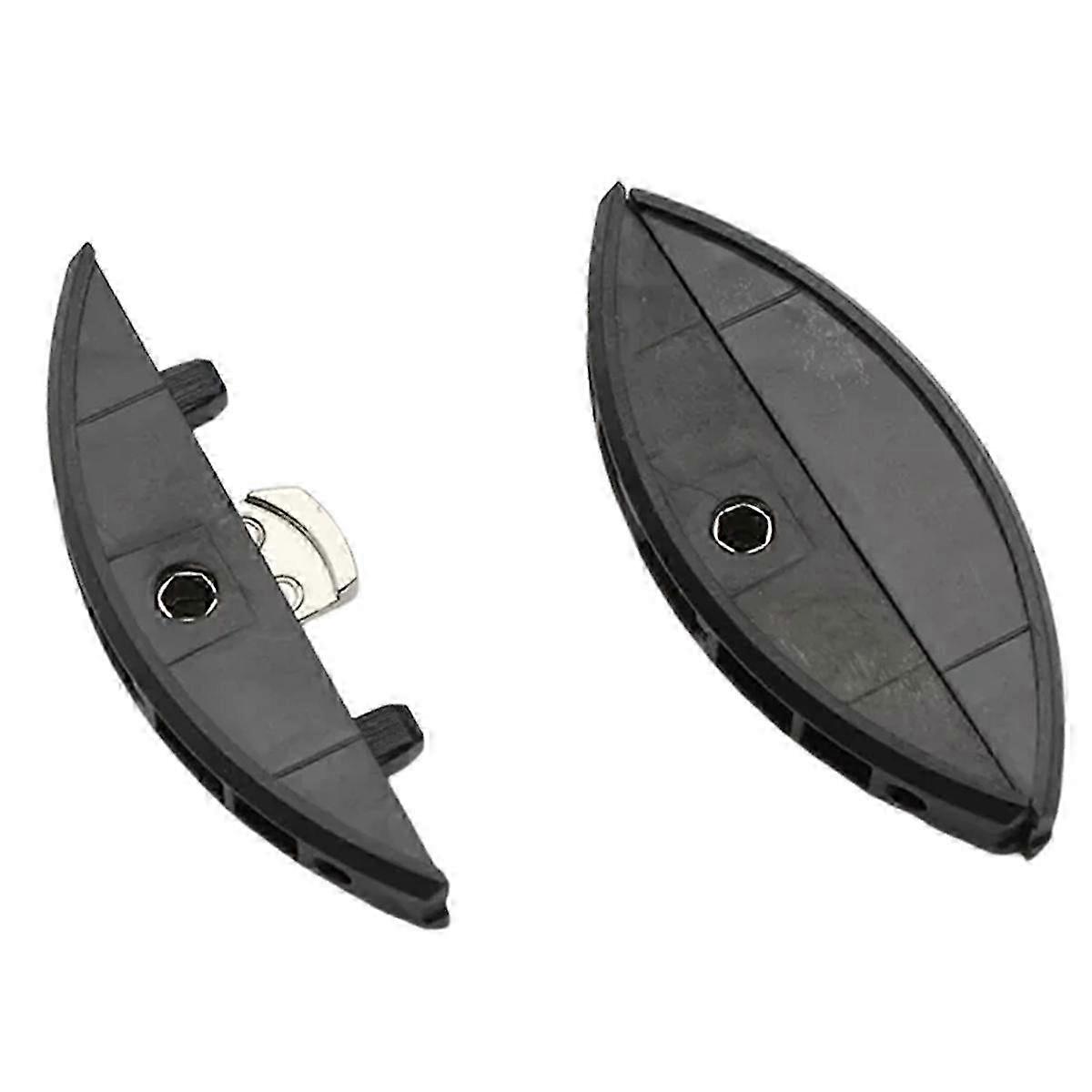 עיבוד עץ Lamino P15 דיקט 2 ב-1 מחבר אטב