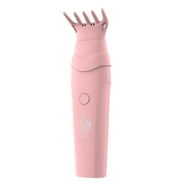 for Creative Mini Aroma Diffuser Comb USB Rechargeable Aromatherapy Machine Diffuser Comb Muslim Ramadan for Women Men