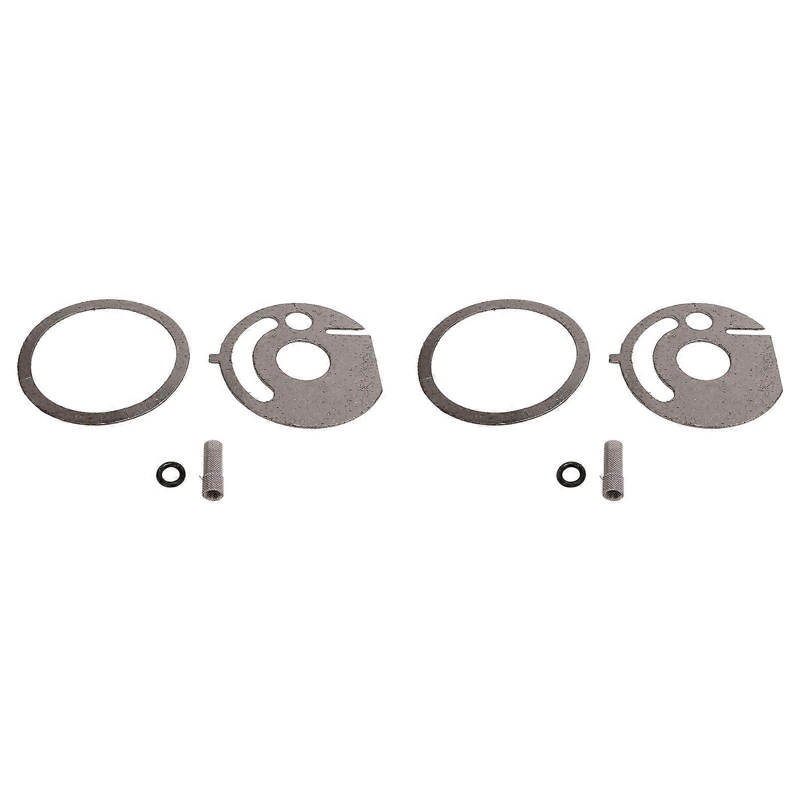 Repair set for Eberspacher D5WZ diesel heater with powerful filter