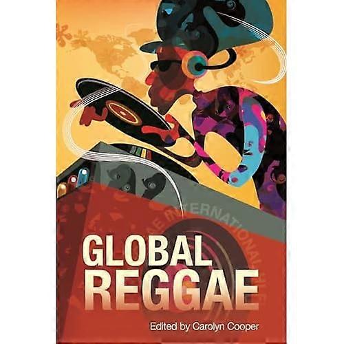 Global Reggae