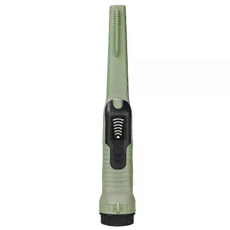 Metal Gauge IP68 Waterproof Pinpointer Holster Treasure Hunt Unfastening Too Q81C