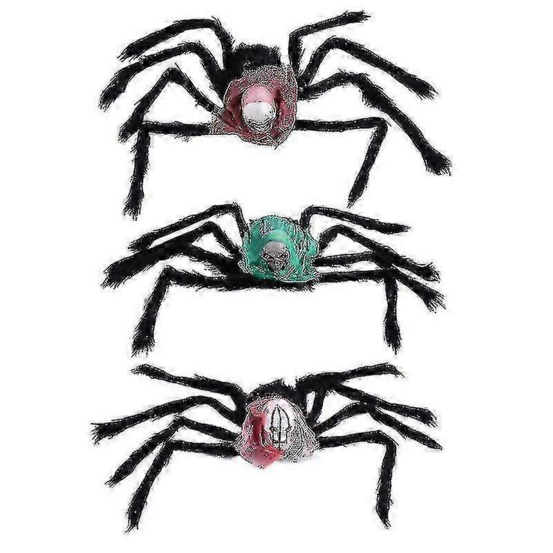 3pcs Halloween Decorations Clearance For Halloween Decorations