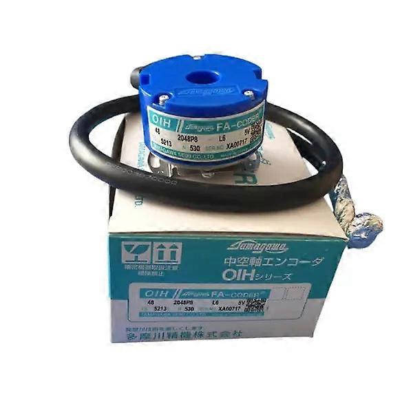 Tamagawa Ts5213n530 Encoder