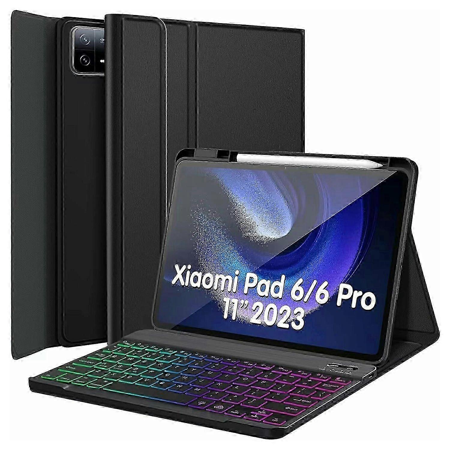 Bluetooth Keyboards for Xiaomi Pad 6 Pro